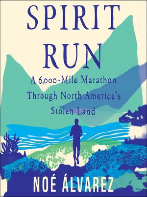 cover image of Spirit Run
